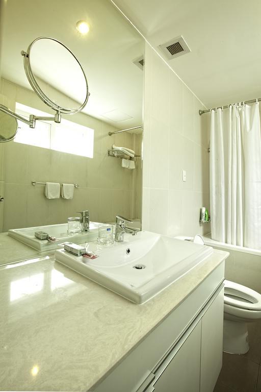 Phu My Hung - Saigon South Serviced Apartments - Near Vivo City Mall Ho Chi Minh City Room photo