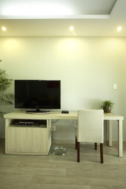 Phu My Hung - Saigon South Serviced Apartments - Near Vivo City Mall Ho Chi Minh City Room photo